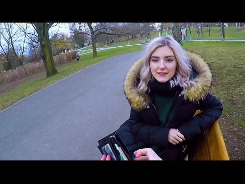 ❤️ Ale i ka ʻume wela a kahi malihini no ke kālā - blowjob ma ka paka na Eva Elfie ❤️❌ Anal video ma porn haw.shufflesex-com.ru ️❤
